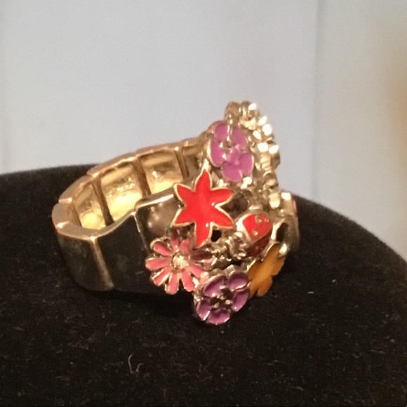 ♥️Fun stretch ring. - Picture 8 of 8